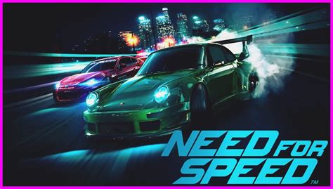 cheats: Need for Speed 2016 Вылетаетает, Фризит, Тормозит