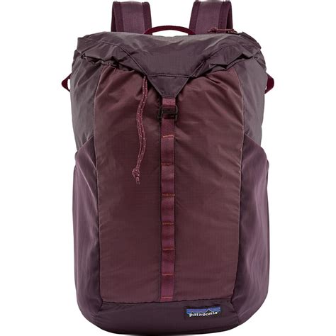 Patagonia Ultralight Black Hole 20l Backpack