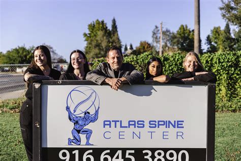 About Us — Atlas Spine Center