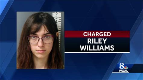 Riley Williams Trial Update