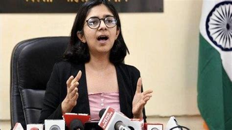 Aap Picks Dcw Chief Swati Maliwal For Rajya Sabha Re Nominates Sanjay Singh Latest News Delhi