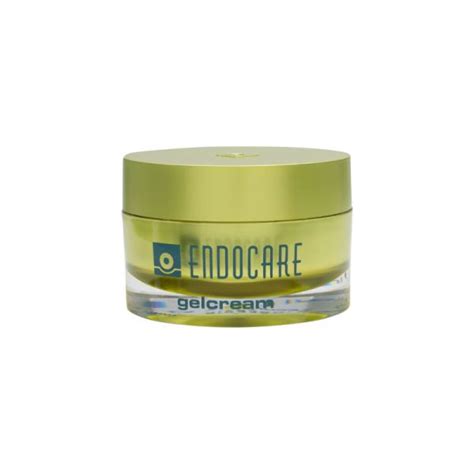 Endocare Gelcream Gel Creme Bio Reparador Ml Anti Idade Glams Secret