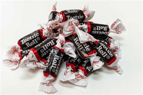 Tootsie Roll Day Holiday Smart