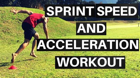 Explosive Workouts For Sprinting Blog Dandk