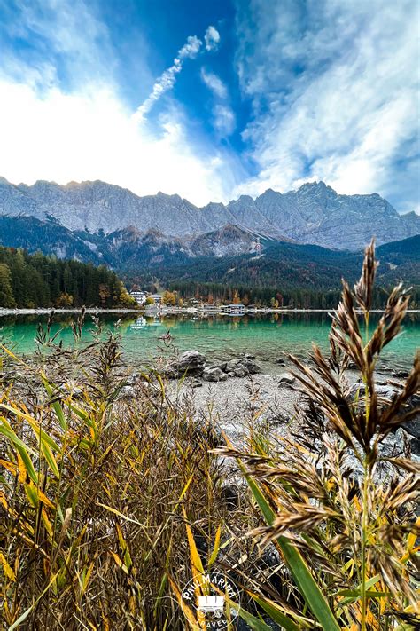 Eibsee Lake Germany: Everything You Need To Know!