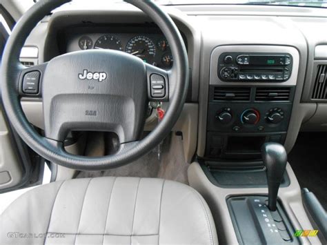 Jeep Grand Cherokee Laredo Dashboard Photos Gtcarlot