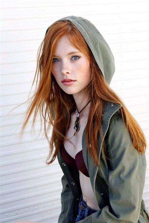 Pin On Rousses Redheads Red Haired Beauty Beautiful Redhead Red Hair Woman