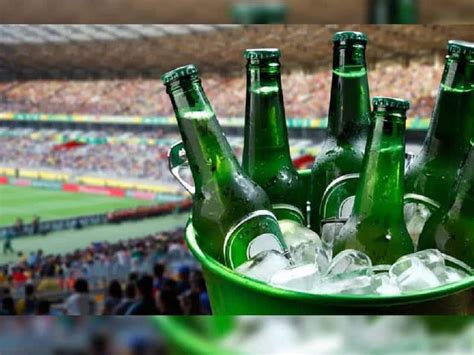 Diputadas Vs Venta De Alcohol En Estadios ¿qué Países Lo Prohíben