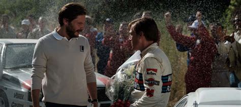 Race For Glory Audi Vs Lancia Film Review Filmhounds Magazine