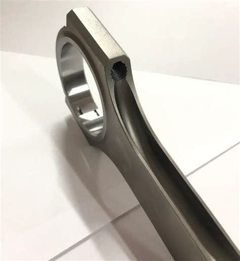 Forged Steel Connecting Rod For Toyota Camry Mr Sfe S Fe L