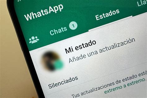 Whatsapp C Mo Ver Los Estados De Tus Contactos Sin Que Se Enteren