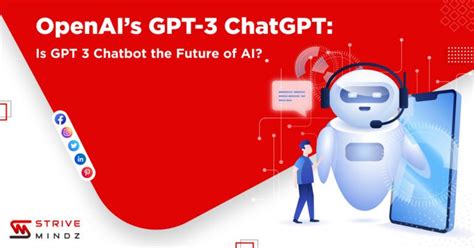 Openai S Gpt 3 Chatgpt Is Gpt 3 Chatbot The Future Of Ai 2023