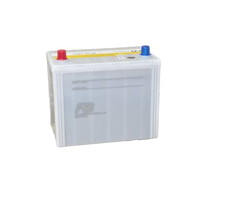 Аккумулятор FB SUPER NOVA 9000 (110D26) R 80 Ач - Мир Аккумуляторов