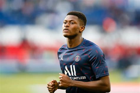 Paris Saint Germain adquire Nuno Mendes em definitivo SIC Notícias