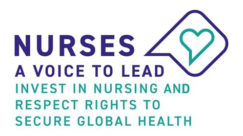 Investing In Nursing And Respecting Nurses Rights Key Themes For International Nurses Day 2022