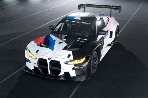 BMW M4 GT3 Wallpapers - Wallpaper Cave