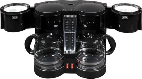 8 Best Dual Brew Coffee Makers And How To Choose 2024