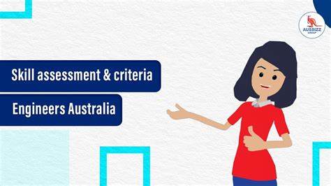 Skills Assessment For Engineering Occupations Australia Pr Youtube