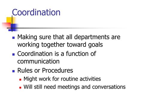 Ppt The Four Functions Of Management Planning Organizing Directing Controlling Powerpoint