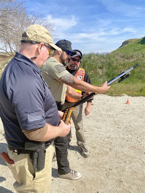 Firearms Training | Tactical 360 - Firearms Training & Defensive Tactics