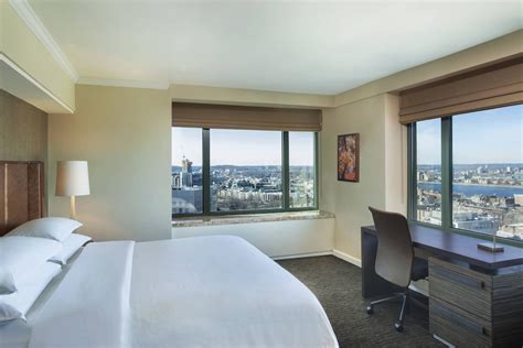 Sheraton Boston, a Marriott Hotel Boston, Massachusetts, US - Reservations.com