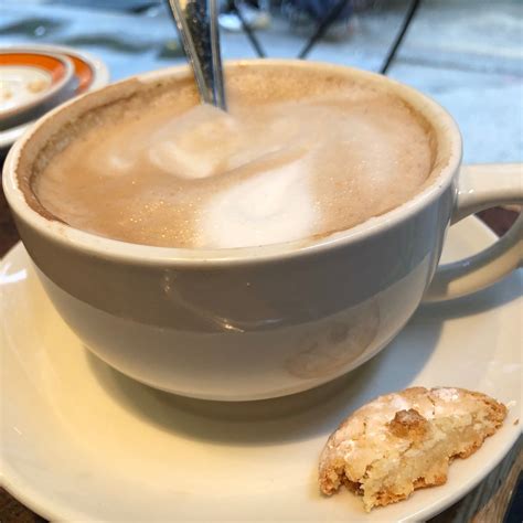 CAFFE REGGIO, New York City - Greenwich Village - Menu, Prices