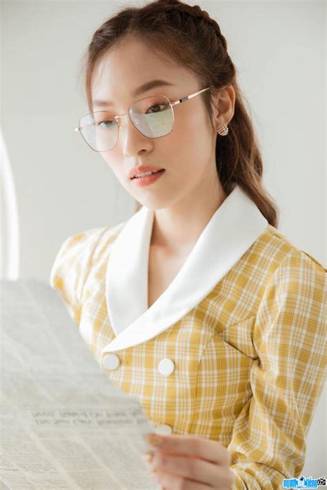 Hot girl Khánh Vy