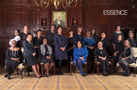 Black Women Mayors In Us Essence