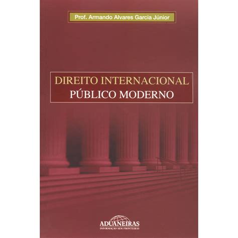 Livro Direito Internacional P Blico Moderno Submarino