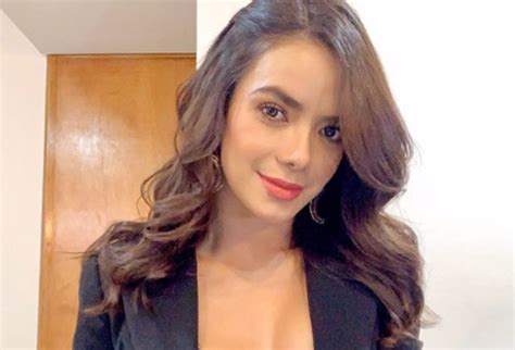 Fotos Elianis Garrido Responde Cr Ticas Por Su Nuevo Look La Fm