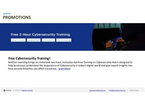 Chfi First Look By Netcom Learning A Free Course On Digital Forensics