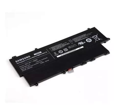 Bateria Notebook P Samsung Np530 Np530u3b Np530u3c