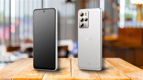 Htc U Pro Un Smartphone Puissant Pour Un Prix Abordable