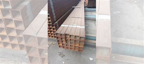 Продажа профильной трубы купить в Москве | Товары для дома и дачи | Авито
