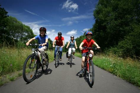 Radwege Touren Natur Und Geopark Vulkaneifel