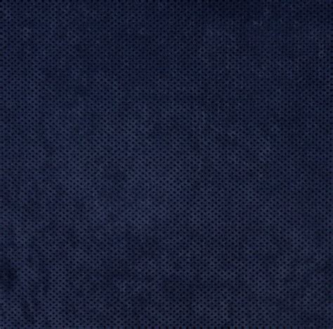 Baltic Blue Small Diamond Mesh Microfiber Velvet Upholstery Fabric