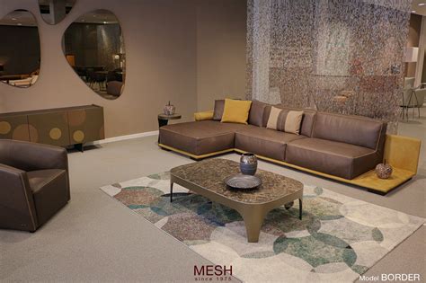 Merk - Mesh Collection — Mesh - Since 1975