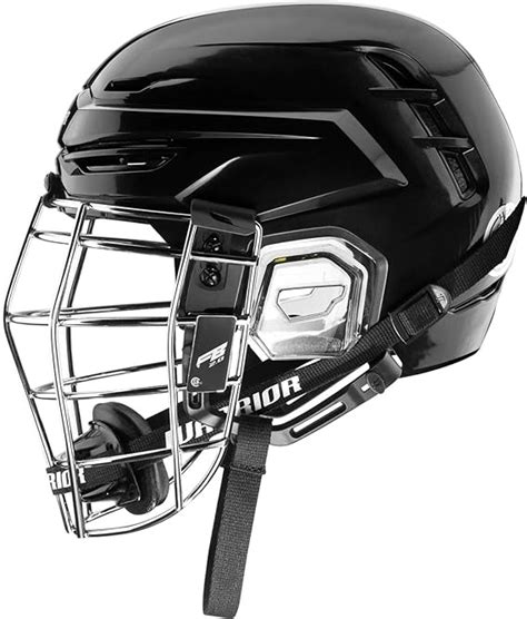 The Best Lacrosse Helmets for Beginners and Experts in 2023