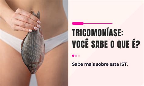 Tricomon Ase Voc Sabe O Que Esta Ist