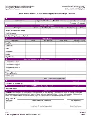 Fillable Online Toll Free 866 NC CARE 3 Help Desk Fax Email Print