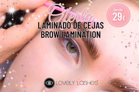 Lovely Lashes Extensiones De Pesta As