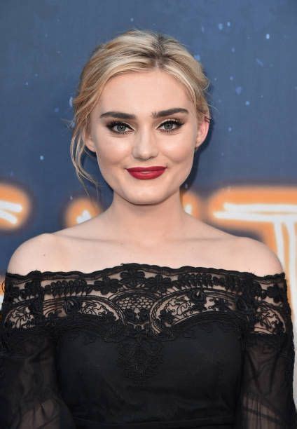 Meg Donnelly Photos And Premium High Res Pictures Artofit