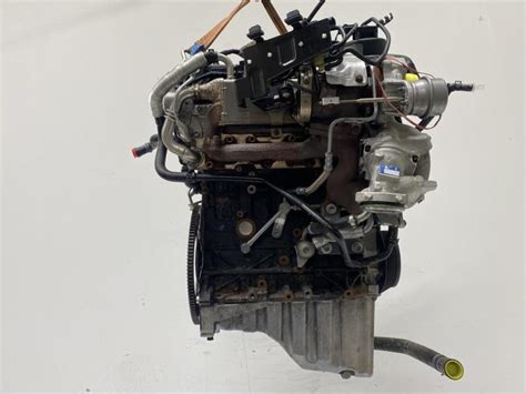 Engine Volkswagen Amarok 2 0 BiTDI 16V 180 4Motion 03L130277Q CSH