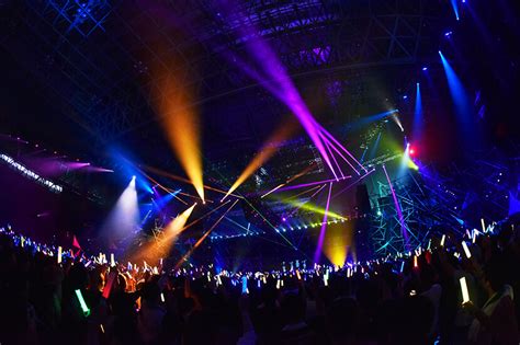 進化したライブ体験！ 「dive Xr Festival」から見る、バーチャルアーティストの〈これまで〉と〈これから〉 Itをもっと身近に