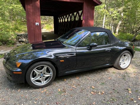 1998 BMW Z3M Roadster #2618162 | Hemmings