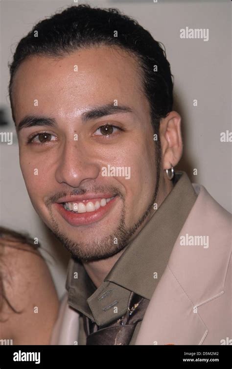 Howie D Backstreet Boysbmg Post Grammy Party At Quixote Studios In Los