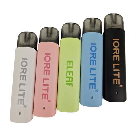 Eleaf Iore Lite 2 Pod Kit