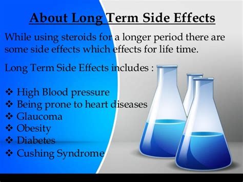 Anabolic Steroids And Its Side Effects