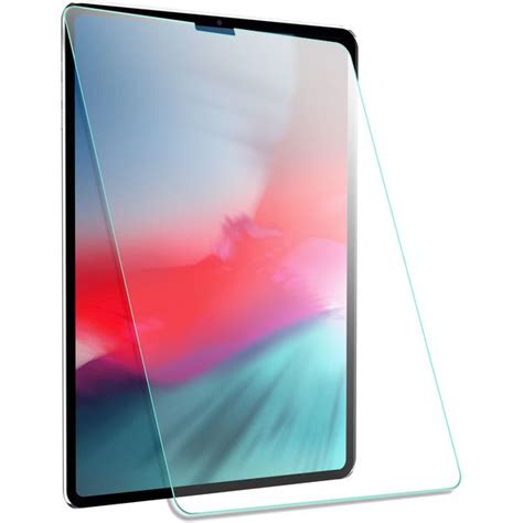 Buy Hyphen Tempered Glass Screen Protector Ipad Pro 11inch Online In Uae Sharaf Dg