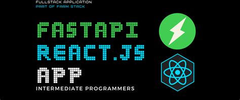 Mastering Fullstack App Dev With FastAPI React Js And Chakra UI DEV